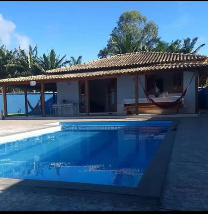 Pousada clair Ibitirama Exterior foto
